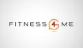 Logo design # 593173 for Fitness4Me contest