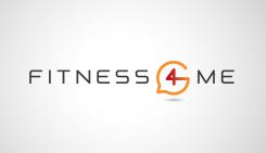 Logo design # 593173 for Fitness4Me contest