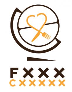 Logo design # 630794 for Create a fresh looking logo for a restaurant with food from all over the world contest