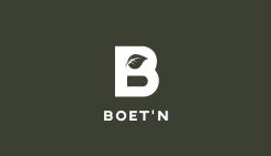 Logo # 736831 voor Boet'n wedstrijd