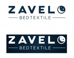 Logo # 837852 voor Logo ontwerp nieuw Bedtextiel merk wedstrijd