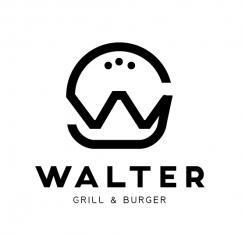 Logo  # 802340 für Neues Burger/Fingerfood- Lokal sucht trendiges Logo bzw. DICH! :-) Wettbewerb