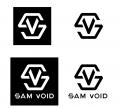 Logo design # 609629 for Design a logo for the DJ & Producer Sam Void  contest
