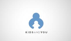 Logo design # 735830 for Logo/monogram needed for Kidsandyou.nl child education and coaching on a personal level contest
