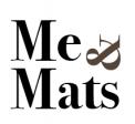 Logo # 93213 voor Nieuw logo tbv nieuw jongens en mannen merk! Me & Mats wedstrijd