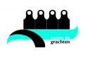 Logo # 91311 voor Logo Ondernemersvereniging Tussen de Grachten wedstrijd