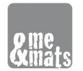 Logo # 93218 voor Nieuw logo tbv nieuw jongens en mannen merk! Me & Mats wedstrijd