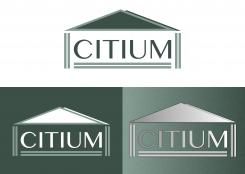 Logo # 829261 voor Stichting Citium wedstrijd