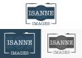 Logo # 829306 voor Logo fotografe: Isanne Images. wedstrijd