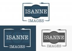 Logo # 829306 voor Logo fotografe: Isanne Images. wedstrijd