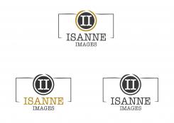 Logo # 830128 voor Logo fotografe: Isanne Images. wedstrijd