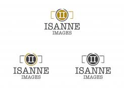 Logo # 830129 voor Logo fotografe: Isanne Images. wedstrijd