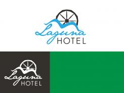 Logo design # 316206 for Design different logo for an independent hotel contest