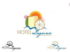 Logo design # 316170 for Design different logo for an independent hotel contest