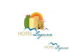 Logo design # 316171 for Design different logo for an independent hotel contest