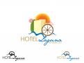 Logo design # 316177 for Design different logo for an independent hotel contest