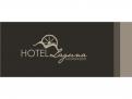 Logo design # 316187 for Design different logo for an independent hotel contest