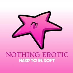 Logo design # 934067 for Nothing Erotic contest