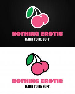 Logo design # 934069 for Nothing Erotic contest