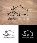 Logo design # 777810 for Manufacturer of high quality design furniture seeking for logo design contest
