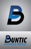 Logo design # 809919 for Design logo for IT start-up Buntic contest