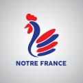 Logo design # 777351 for Notre France contest