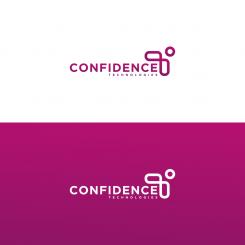 Logo design # 1268853 for Confidence technologies contest