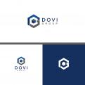 Logo design # 1245614 for Logo for Dovi Group  an house of brands organization for various brands of tripods  Logo will be on our company premises  website and documents  contest