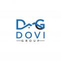 Logo design # 1245618 for Logo for Dovi Group  an house of brands organization for various brands of tripods  Logo will be on our company premises  website and documents  contest