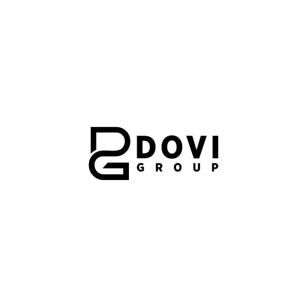 Designs by Usepol96 Logo for Dovi Group an house of brands