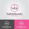 Logo design # 808074 for design a logo for a nail salon contest