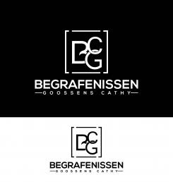 Logo # 834867 voor Uitdaging ontwerp logo begrafenisonderneming wedstrijd