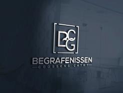 Logo # 834868 voor Uitdaging ontwerp logo begrafenisonderneming wedstrijd