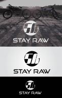 Logo design # 814822 for Design a rough and tough Logo for an exclusieve RAW lifestyle brand contest