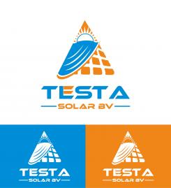 Logo # 852746 voor Logo Testa Solar wedstrijd