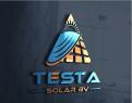 Logo design # 852747 for Logo Testa Solar contest