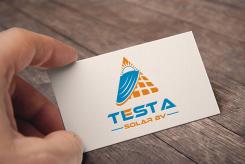 Logo design # 852748 for Logo Testa Solar contest