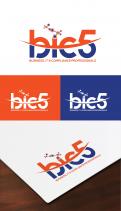 Logo design # 875941 for BIC5: Business, IT & Compliance professionals in search of a stunning logo. contest