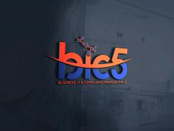 Logo design # 875943 for BIC5: Business, IT & Compliance professionals in search of a stunning logo. contest