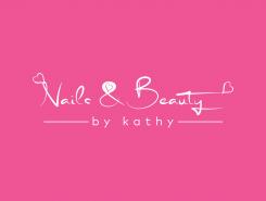 Logo design # 807053 for design a logo for a nail salon contest