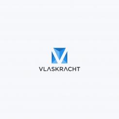 Logo design # 866168 for Logo for our new citizen energy cooperation “Vlaskracht” contest