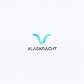 Logo design # 866169 for Logo for our new citizen energy cooperation “Vlaskracht” contest