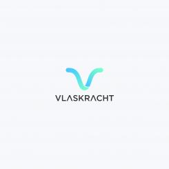 Logo design # 866169 for Logo for our new citizen energy cooperation “Vlaskracht” contest