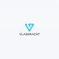 Logo design # 866170 for Logo for our new citizen energy cooperation “Vlaskracht” contest