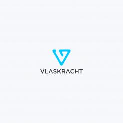 Logo design # 866170 for Logo for our new citizen energy cooperation “Vlaskracht” contest