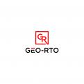 Logo design # 863863 for Logo Géomètre-Topographe GEO-RTO  contest