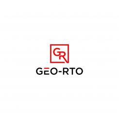 Logo design # 863863 for Logo Géomètre-Topographe GEO-RTO  contest