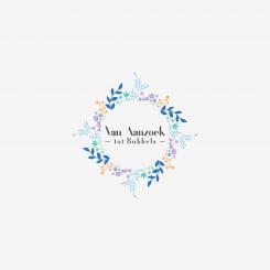 Logo # 866175 voor Logo weddingplanner: Van Aanzoek tot Bubbels wedstrijd