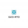 Logo design # 861785 for Logo Géomètre-Topographe GEO-RTO  contest