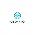 Logo design # 861786 for Logo Géomètre-Topographe GEO-RTO  contest